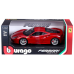 Miniatura Bburago 1/24 Ferrari 488 Gtb